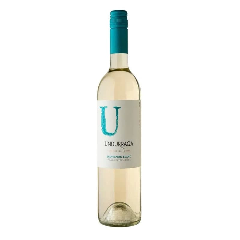 Imagen de Vino Undurraga Sauvignon Blanc 750ml