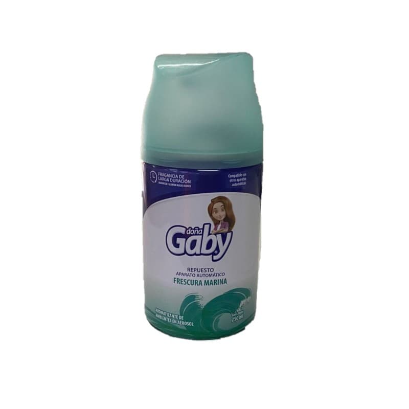 Imagen de Recarga F/Matic Marina Doña Gaby 250ml