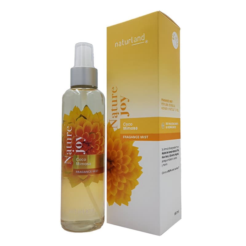 Imagen de Nature Joy Coco Mimosa 170ml