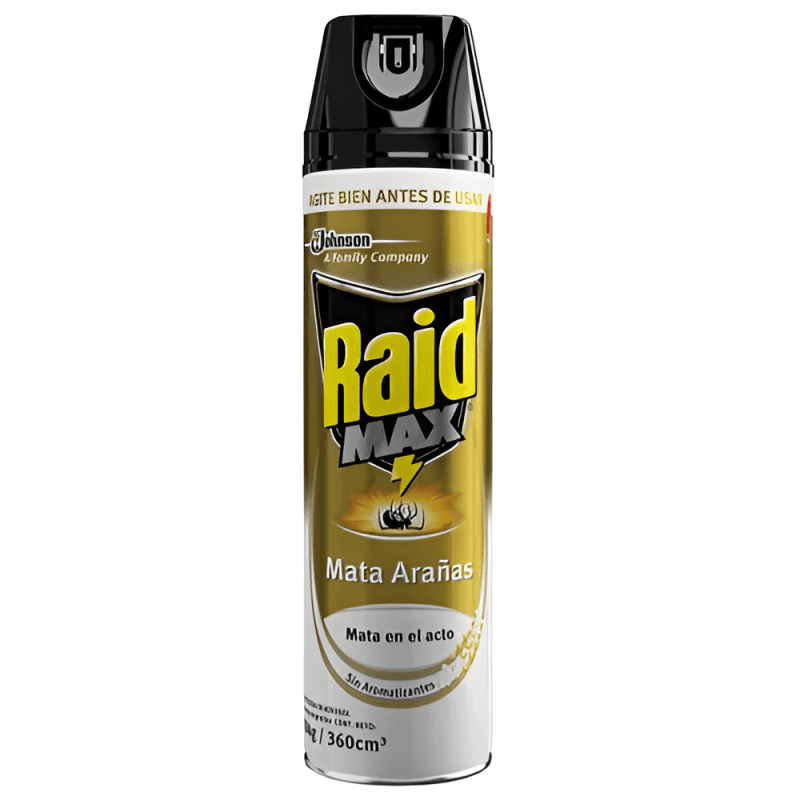 Imagen de Raid Mata Arañas 360cm