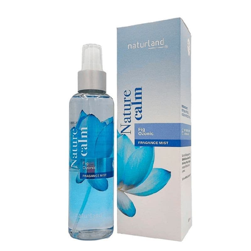 Imagen de Nature Calm Fig Ozonic 180ml