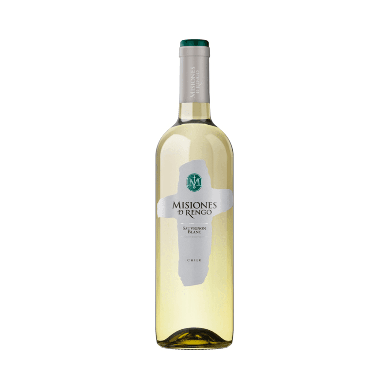 Imagen de Vino Misiones D Rengo Sauvignon Blanc 750cc