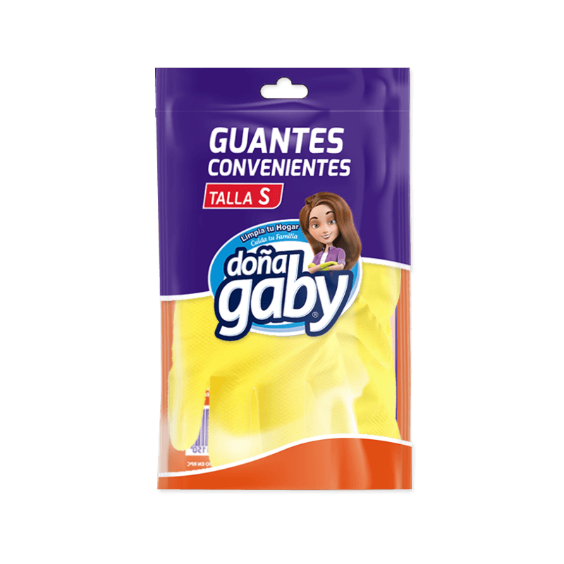 Imagen de Guantes Doña Gaby Talla S