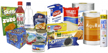 Imagen de 01. Abarrotes y Despensa