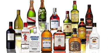 Imagen de 03. Botillería y Alcoholes