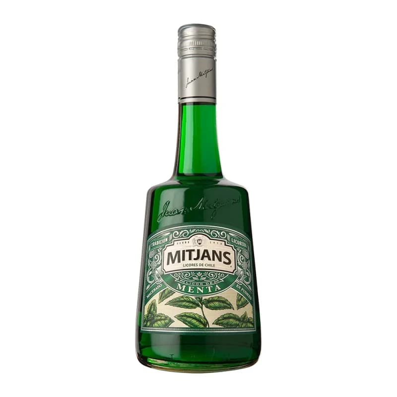 Imagen de Licor Menta Mitjans 750ml