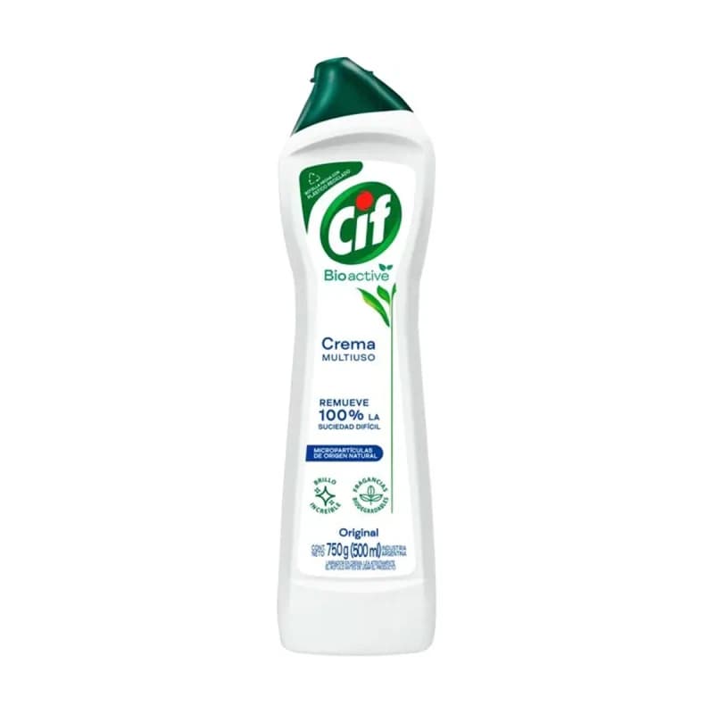 Imagen de Cif Crema Original 750gr