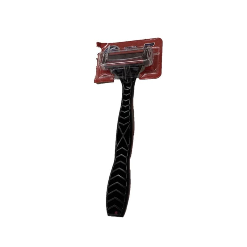 Imagen de Prestobarba Limited 5 hojas Piel Sensible