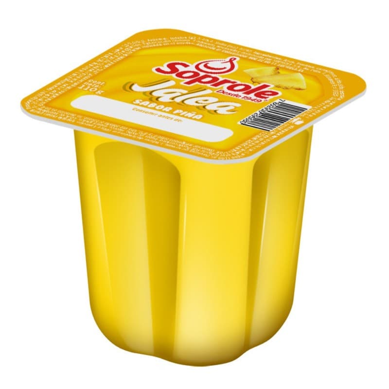 Imagen de Jalea Soprole Piña 110g