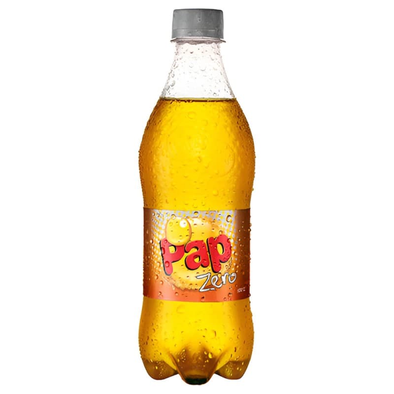 Imagen de Pap Zero Desechable 2Lts.