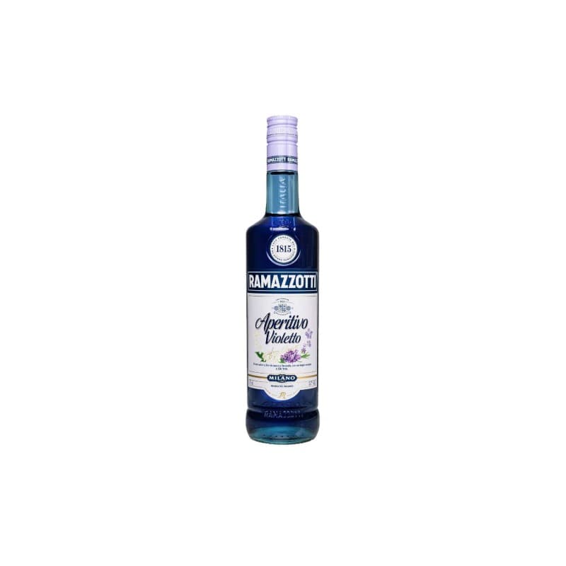 Imagen de Ramazzotti Violetto 700ml