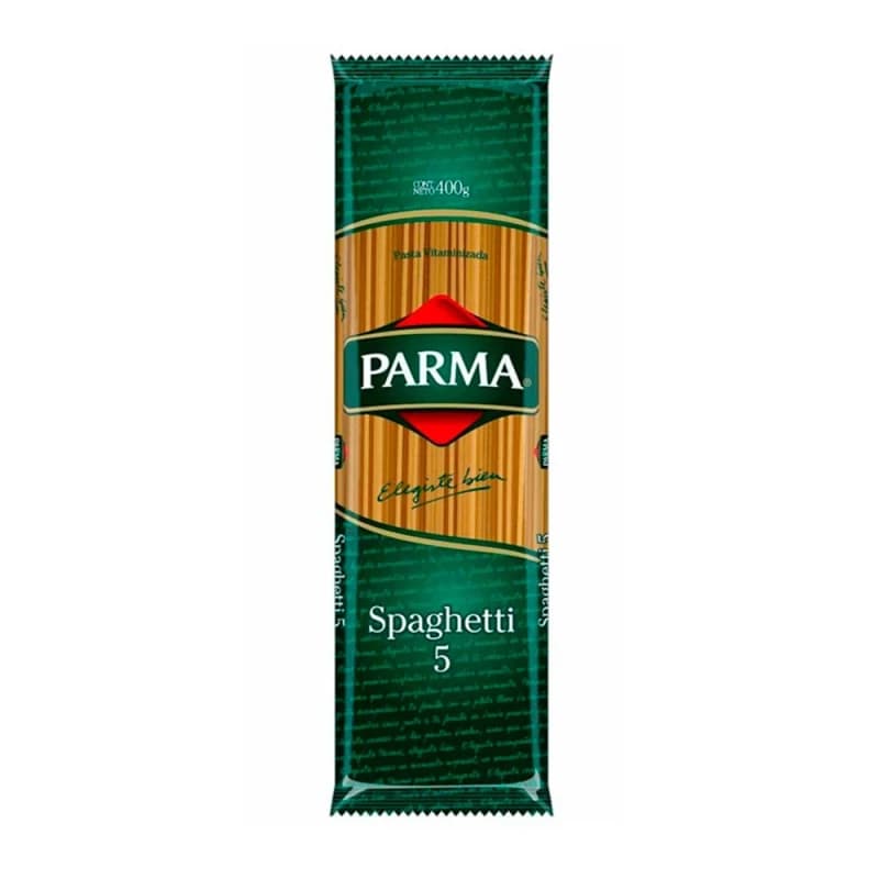 Imagen de Tallarín 87 Parma 400gr