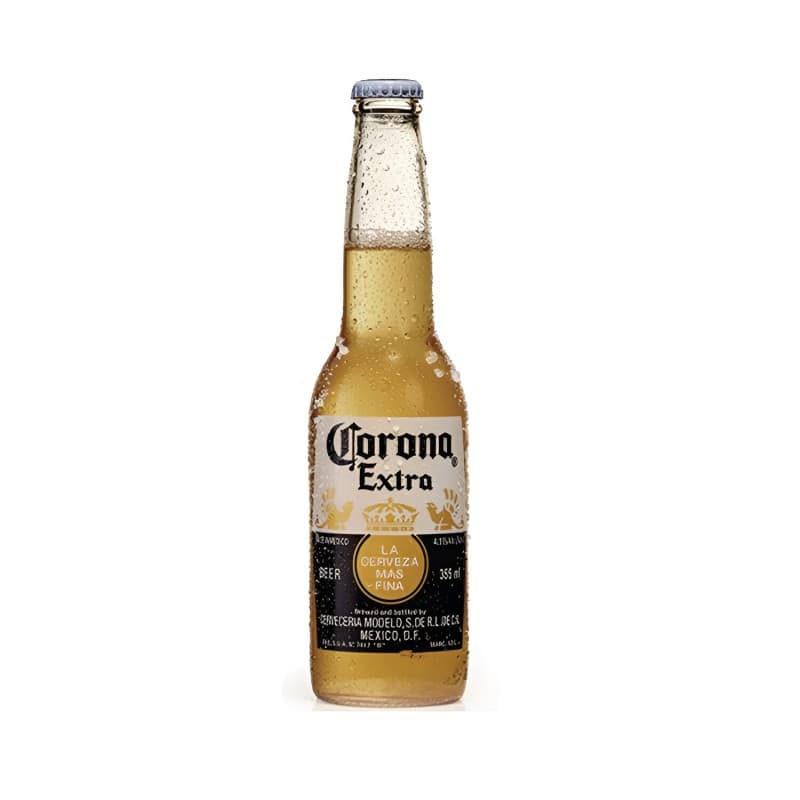 Imagen de Cerveza Corona 330ml bot.