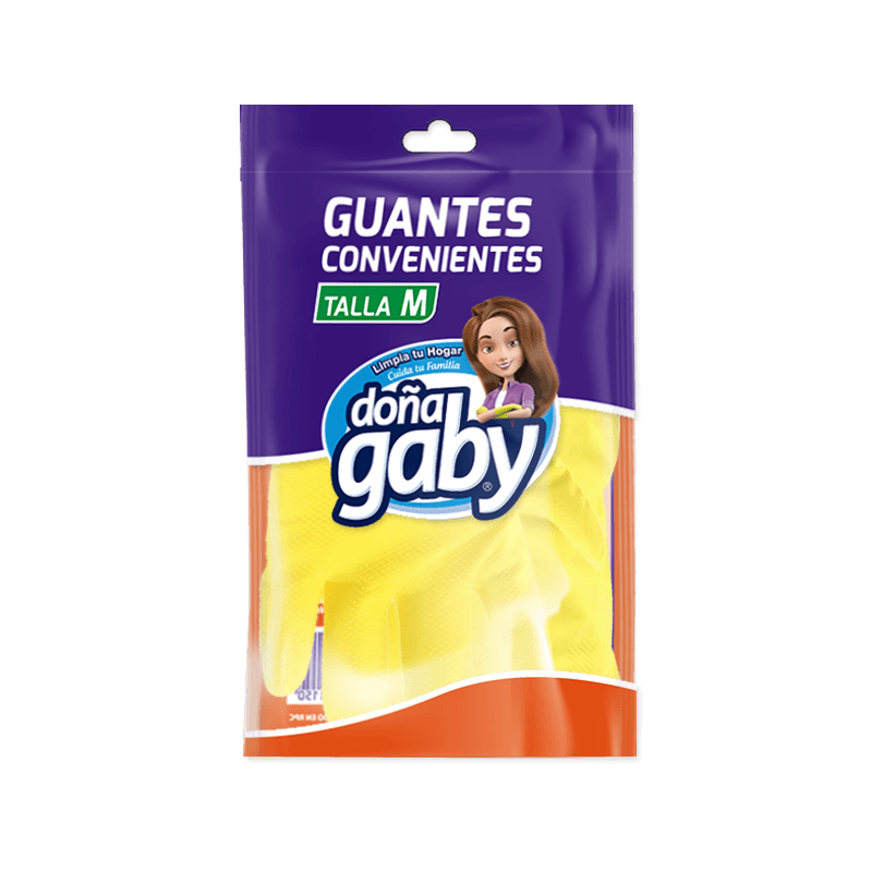 Imagen de Guantes Doña Gaby Talla M