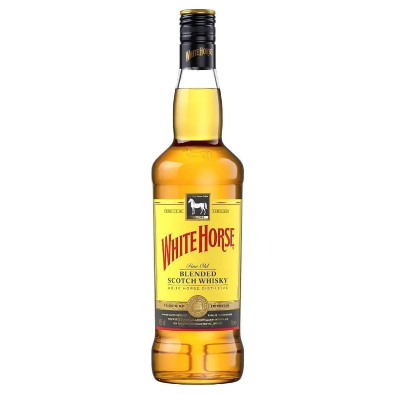 Imagen de Whisky White Horse 750ml