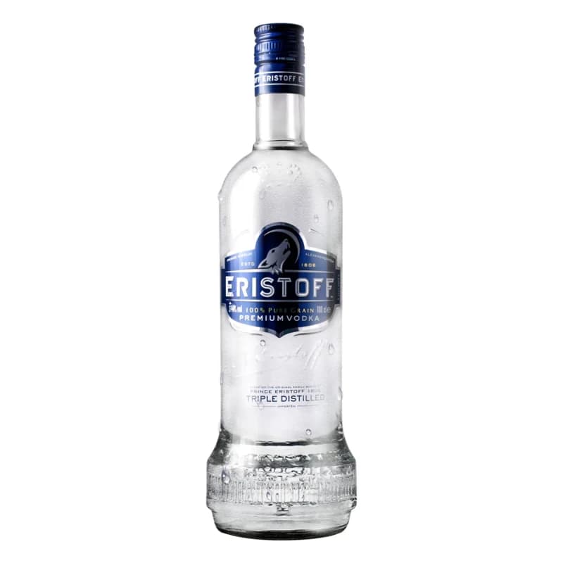 Imagen de Vodka Eristof Premium 700ml
