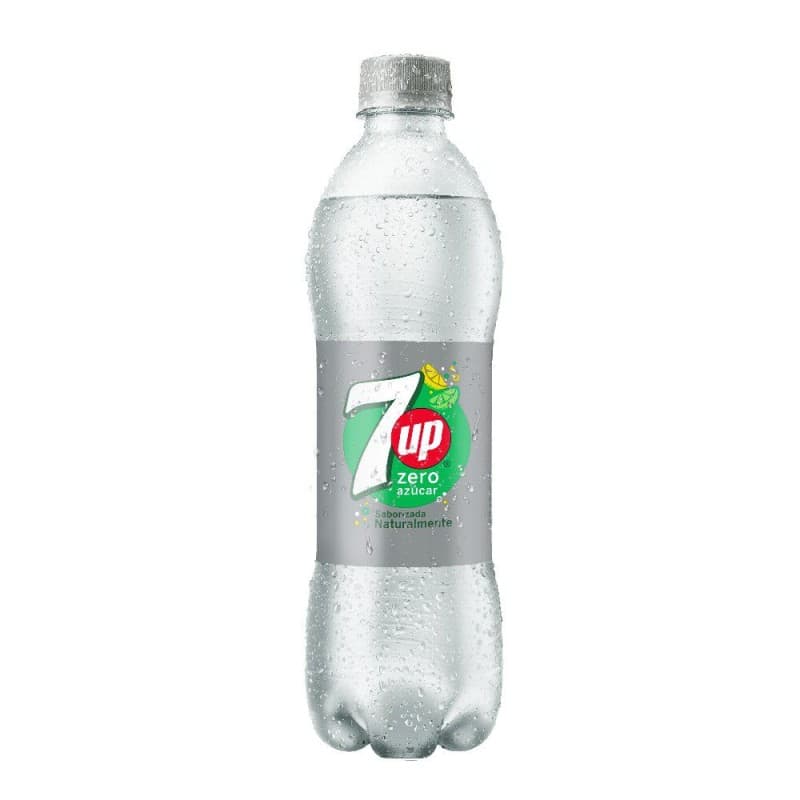 Imagen de Seven Up Zero Des. 2Lt
