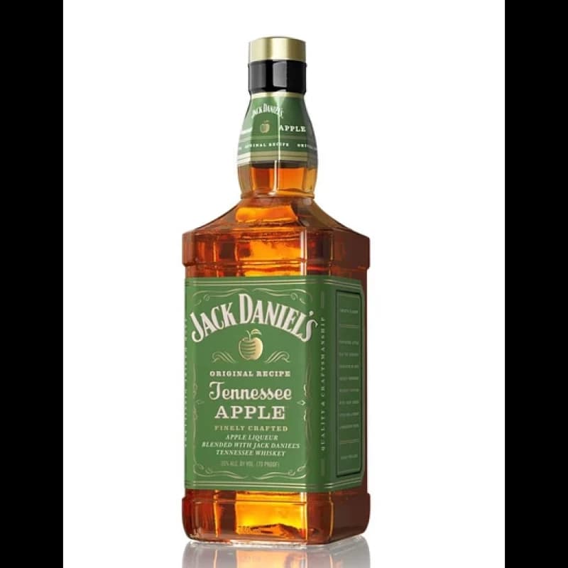 Imagen de Whisky Jack Daniels Apple 750ml