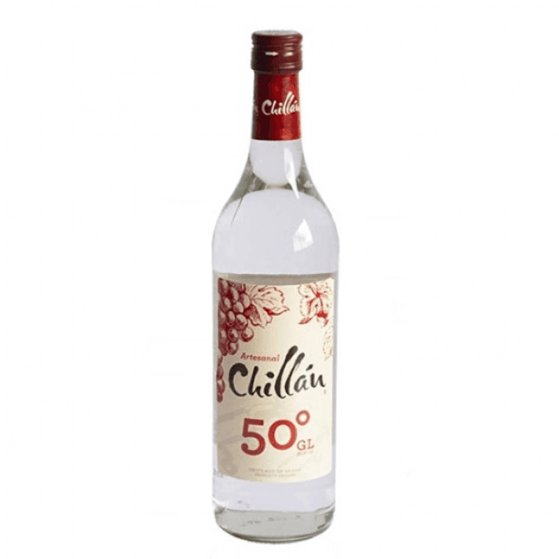 Imagen de Aguardiente Rucalban 50° 900cc