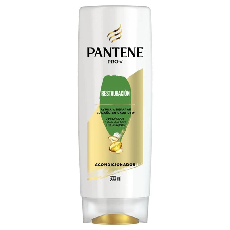 Imagen de Acondicionador Pantene Restauracion 300ml