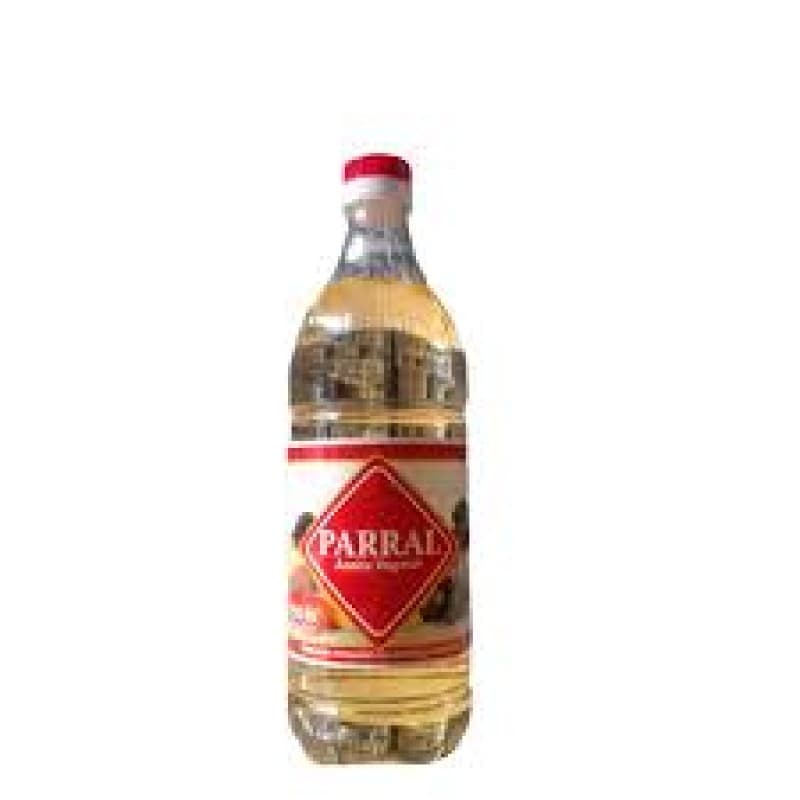 Imagen de Aceite Vegetal Parral 750ml