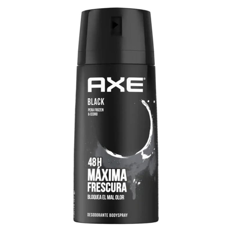 Imagen de Axe Black Pera Frozen 150ml