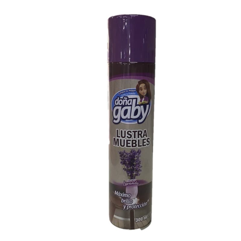 Imagen de Ilustra Muebles Doña Gaby 300ml