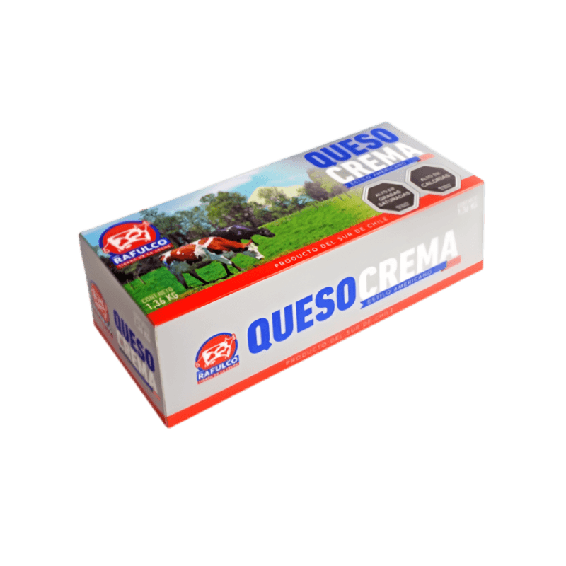 Imagen de Queso Matecoso Rafulco KG