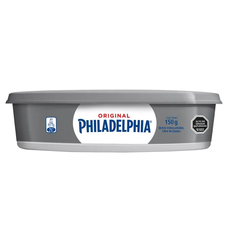 Imagen de Philadelphia Untable Pote 150gr