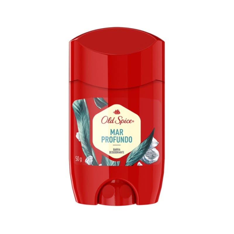 Imagen de Desodorante Old Spice Mar Profundo 50g