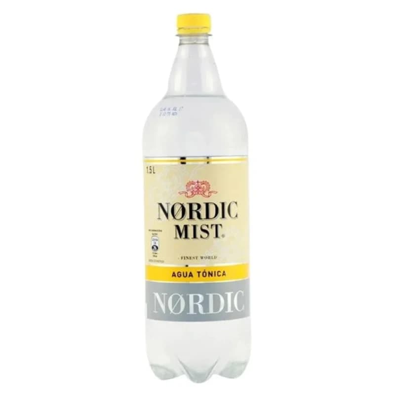 Imagen de Nordic Mist Tónica 1.5 Lt.