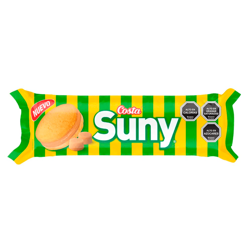 Imagen de Galleta Costa Suny 120gr