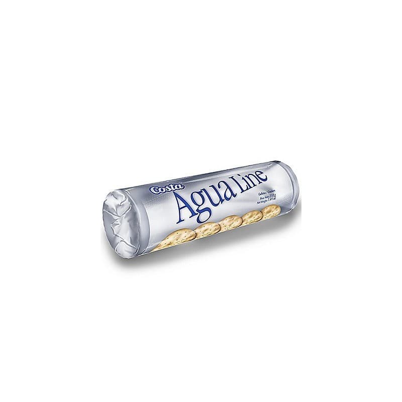 Imagen de Galleta Costa Agua Line 210gr