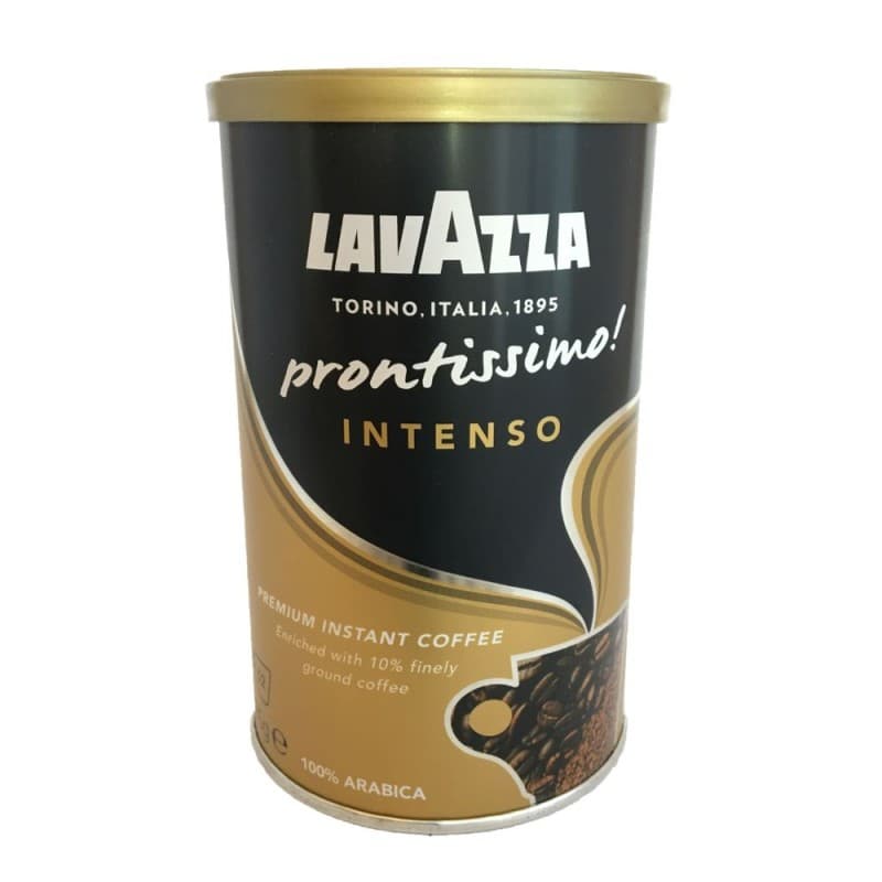 Imagen de Cafe Prontissimo Intenso 95g