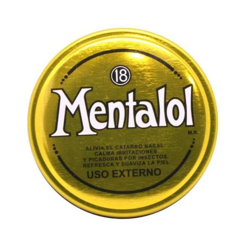 Imagen de Mentalol 12g