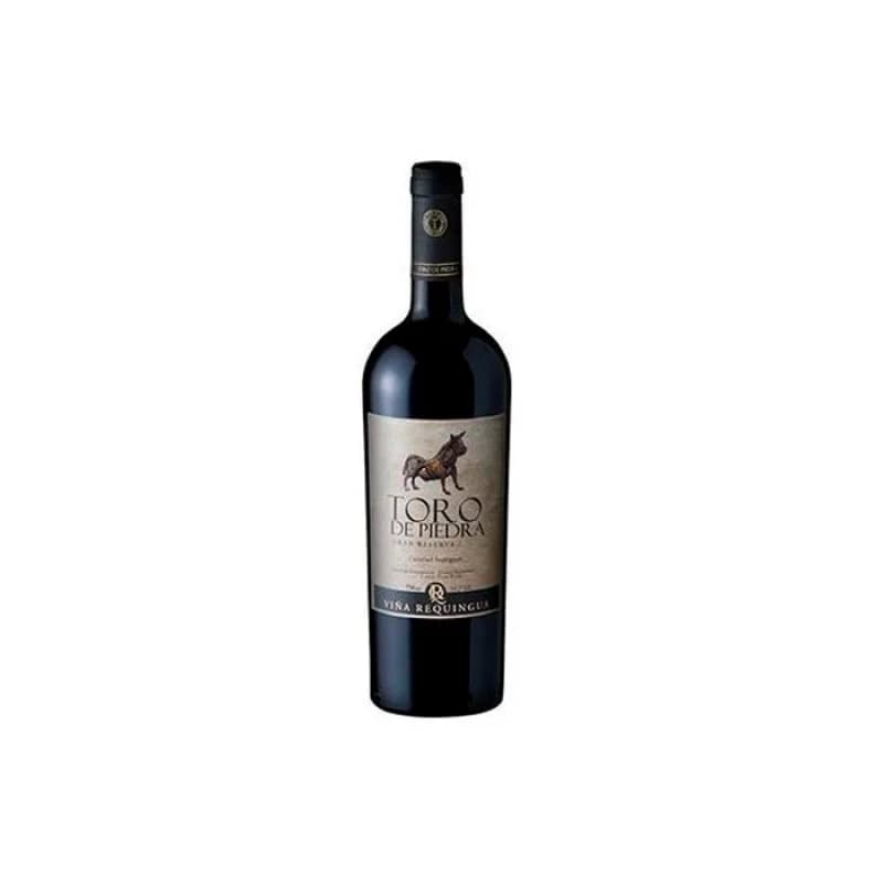 Imagen de Toro de Piedra Cab/Sauvig. 750cc
