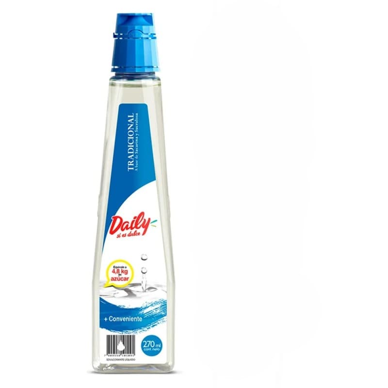 Imagen de Gotitas Daily 270ml