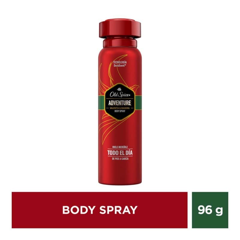 Imagen de Desodorante Old Spice V.I.P 96g