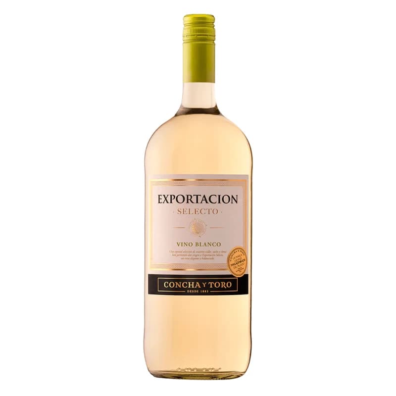 Imagen de Exportación Selecto Blanco Bot. 1500ml