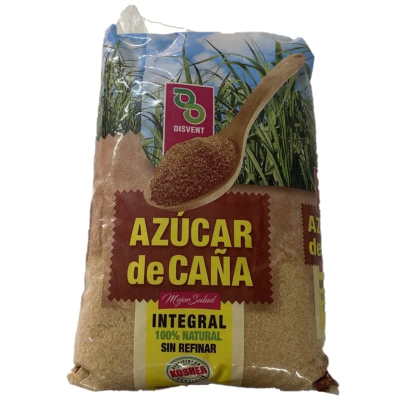 Imagen de Azúcar de Caña Disvent 1kg
