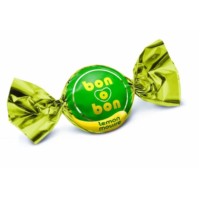 Imagen de Bon o Bon Musse de Limón 15gr