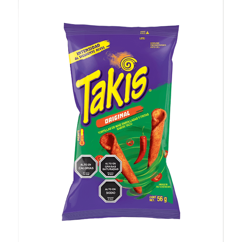 Imagen de Takis Original 56gr