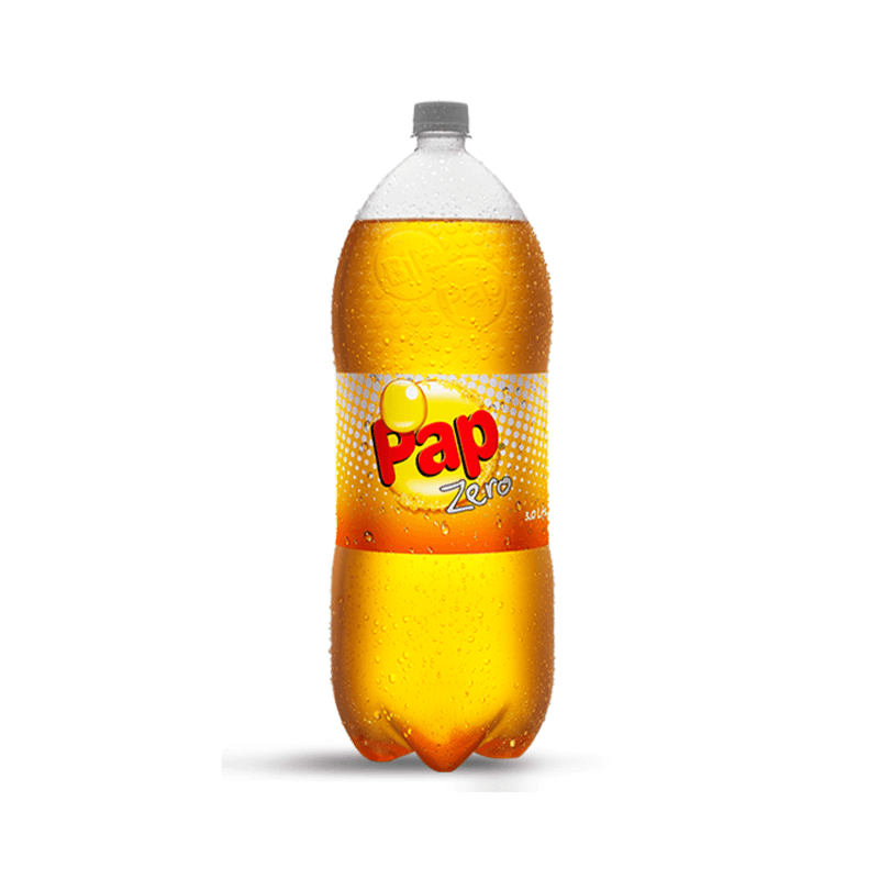 Imagen de Bebida Pap Zero Desech. 3L