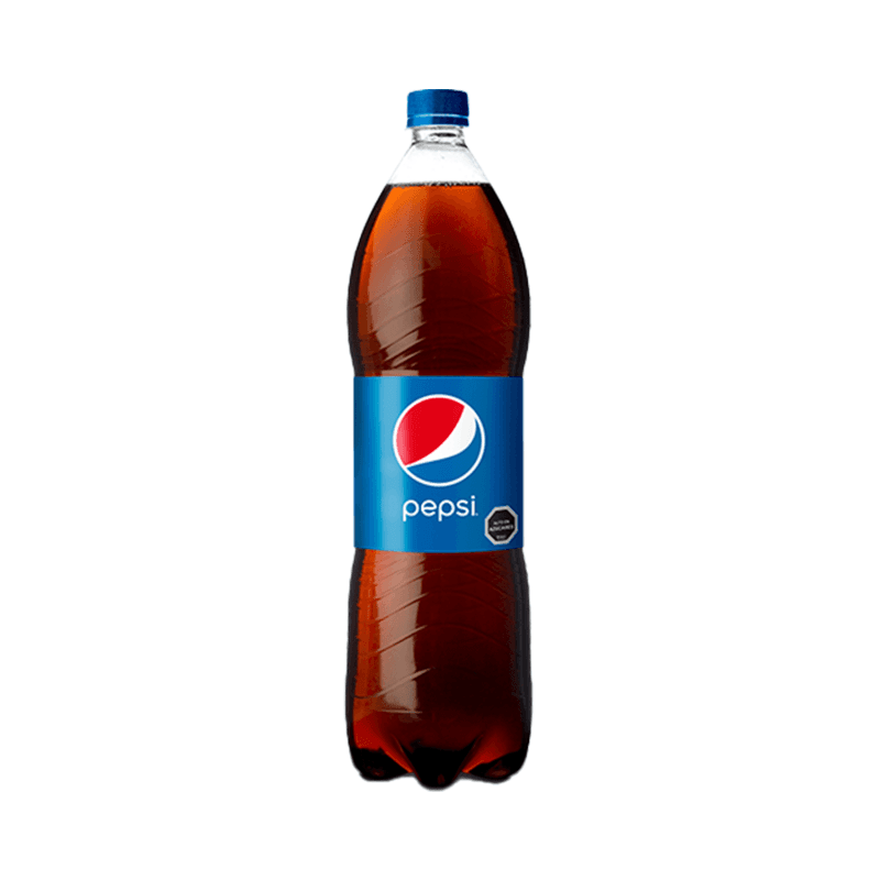 Imagen de Bebida Pepsi Des. 1.5lt