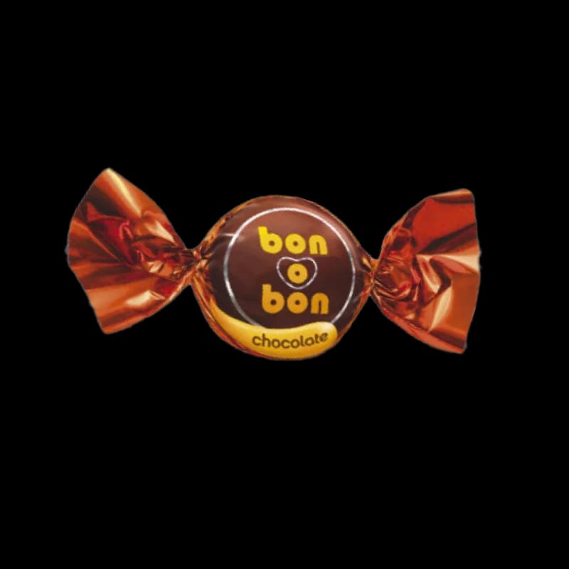 Imagen de Bon o Bon Chocolate 15gr