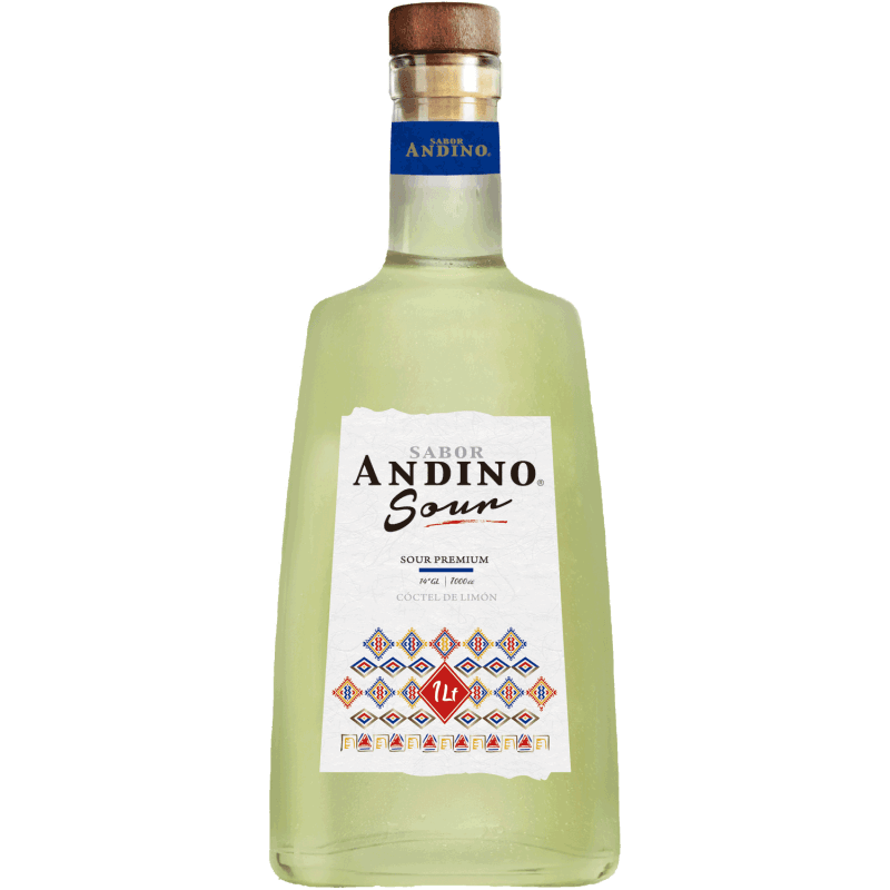 Imagen de Andino Sour Premiun 1Lt