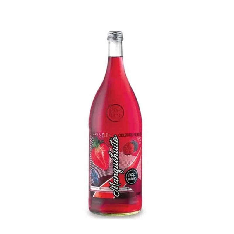 Imagen de Manquehuito Frutos Rojos C/Gas 1350cc