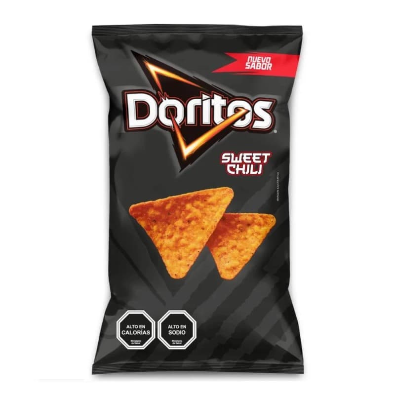 Imagen de Doritos Sweet Chili 180g