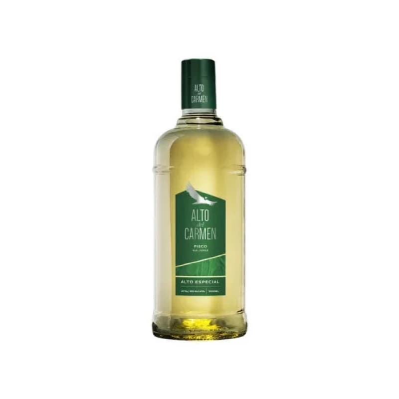 Imagen de Pisco Alto del Carmen Especial 35 1lt.
