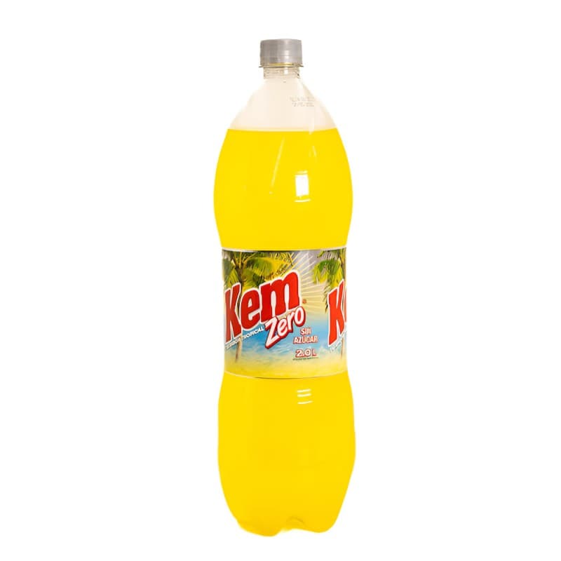 Imagen de Bebida Kem Zero Des. 2Lt.